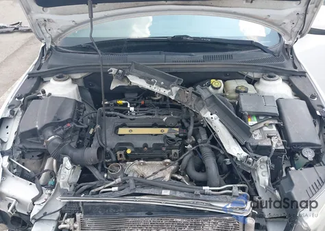 2015 Chevrolet Cruze 1Lt Auto из США, поврежденный, VIN 1G1PC5SB1F7197304